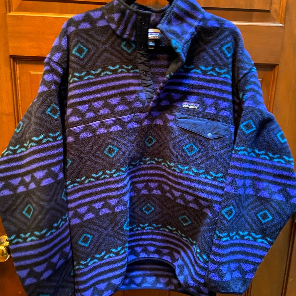 Men’s Patagonia L